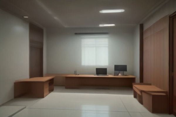Doctor Clinic & Hospital Interiors Pune