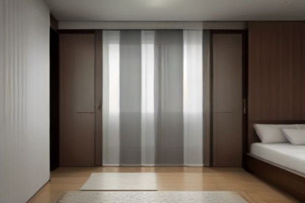Hinged Door Wardrobes Pune
