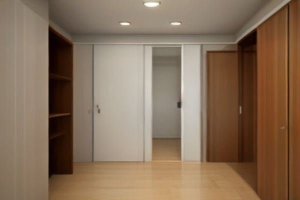 Sliding Modular Wardrobe Pune