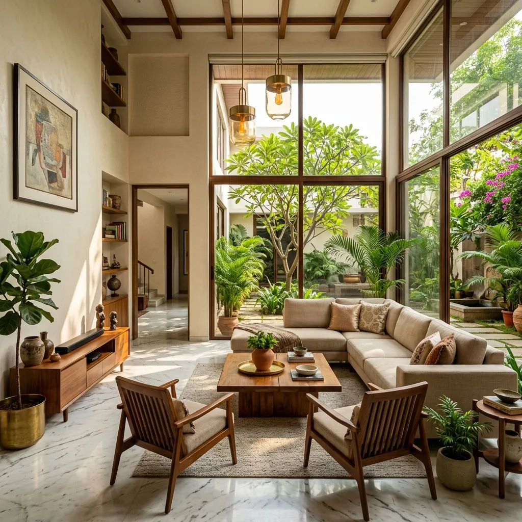 Interior Design Wakad Hinjawadi