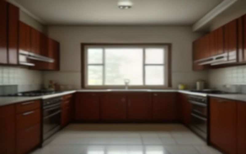 Kitchen Renovation Pune