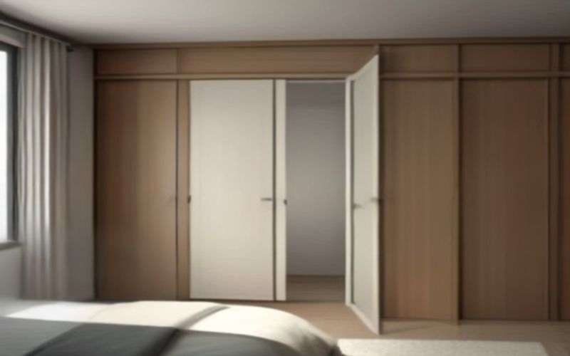Bedroom interior design ideas in Pune