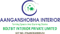 Aanganshobha Logo