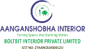 Aanganshobha Logo