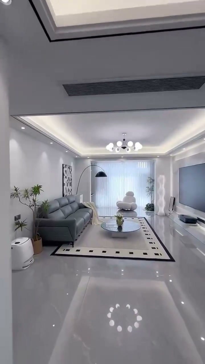 Living TV Unit Hinjawadi Pune