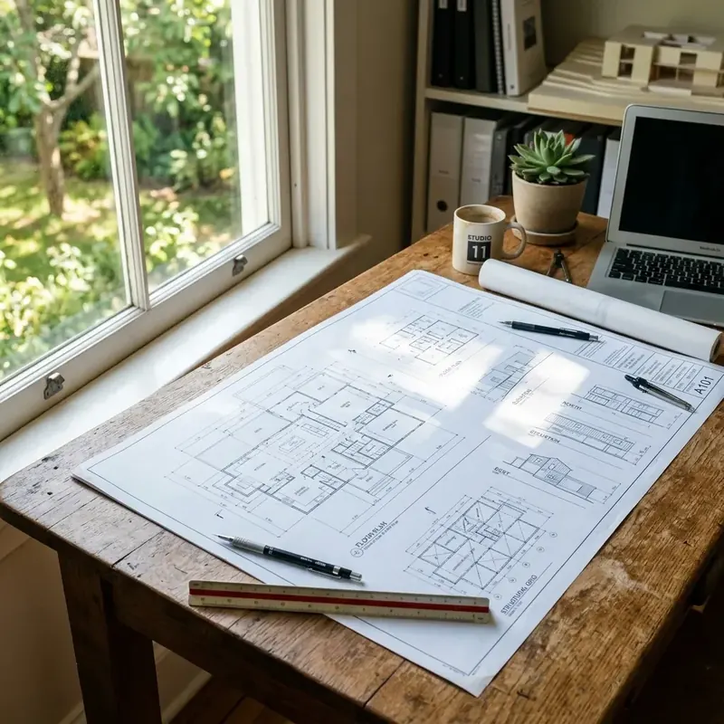 Architectural Design