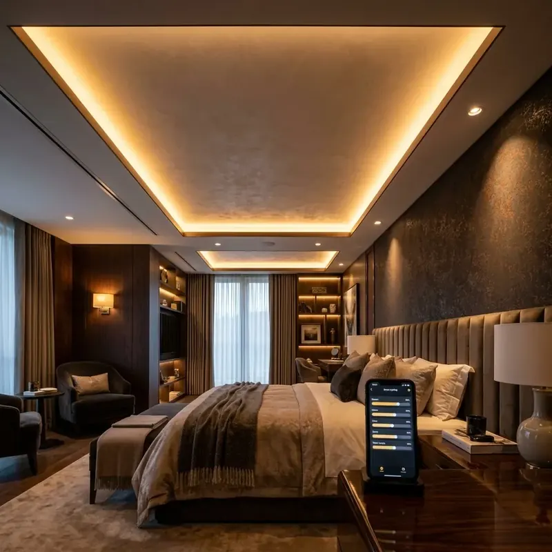 Lighting Design