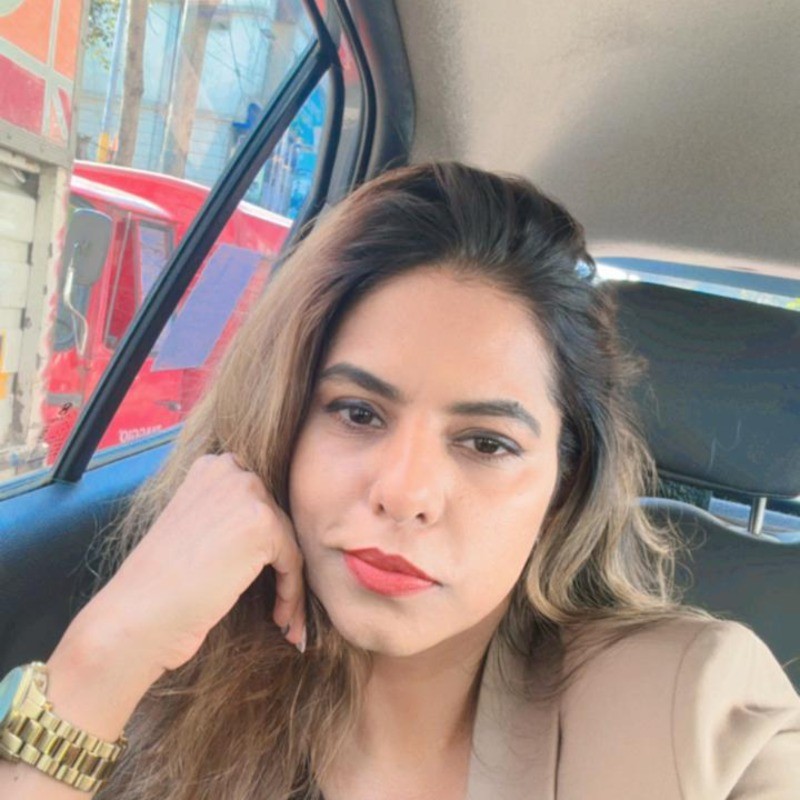Arti Shastri