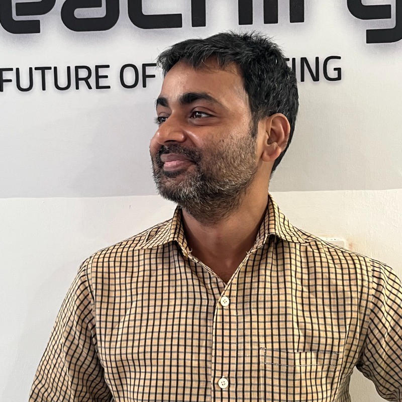 Narayan Datt Mishra